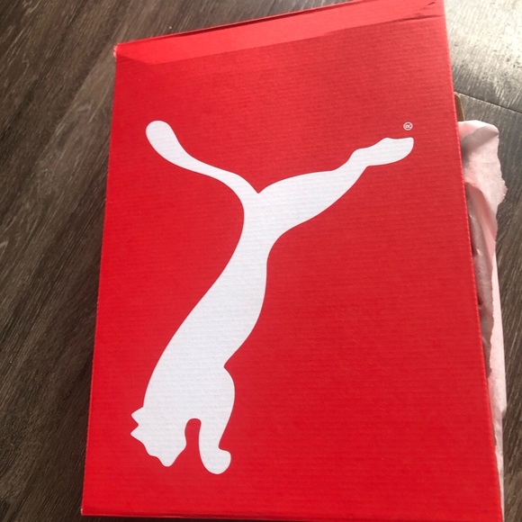 PUMA RS-XL Playlist "Mixtape Evolution" Roc Nation Sneakers - Picture 8 of 9